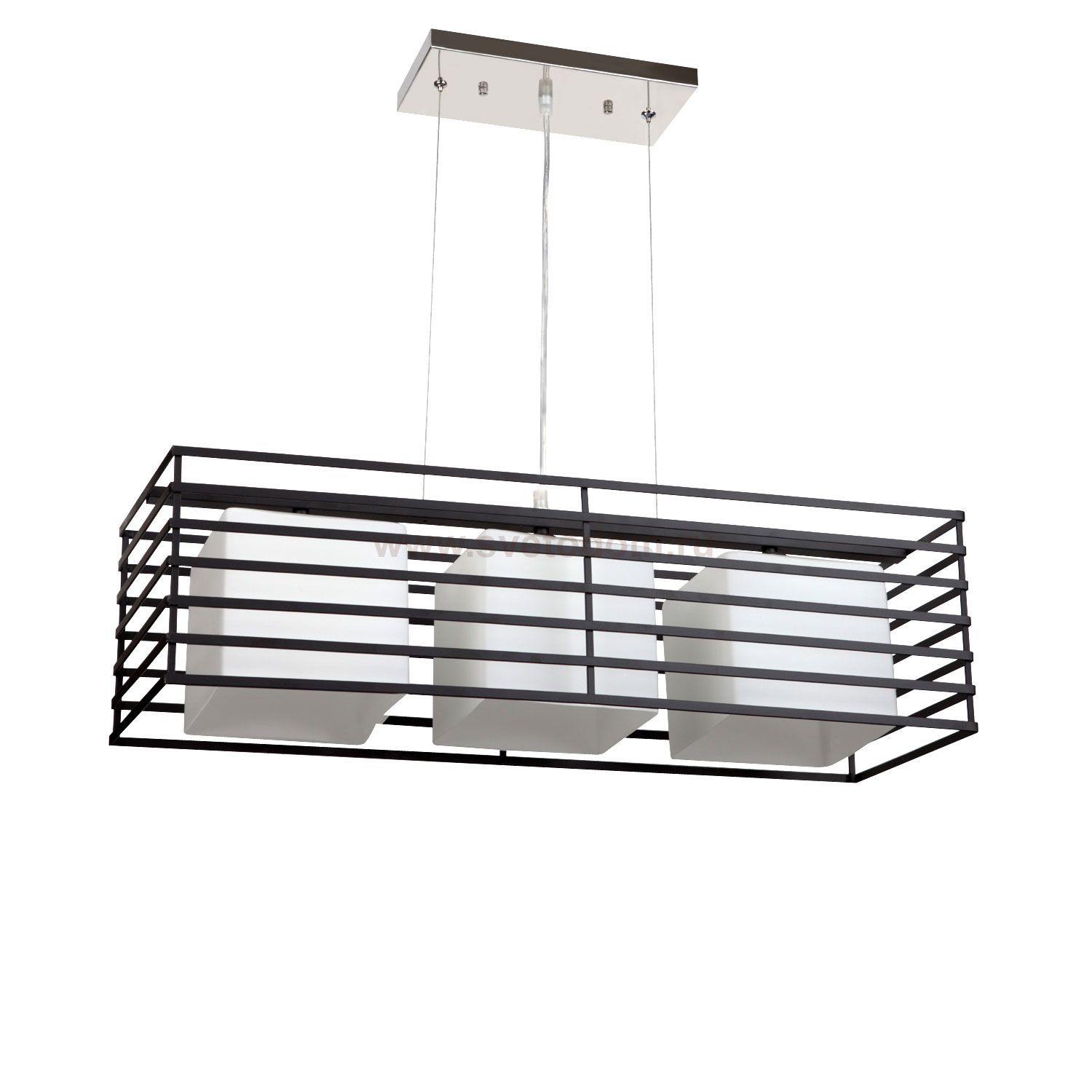 Люстра Colosseo 80362/3A