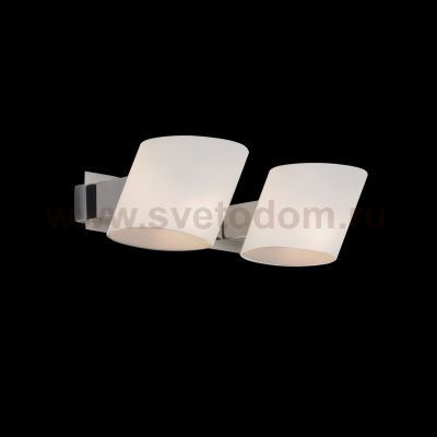 Светильник настенный бра Lightstar 803620 Simple Light