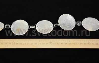 Люстра Colosseo 80363/1A Flavia