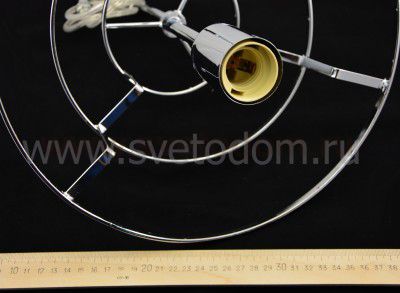 Люстра Colosseo 80363/1A Flavia