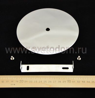 Люстра Colosseo 80363/1A Flavia