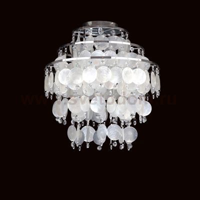 Люстра Colosseo 80363/1C Flavia