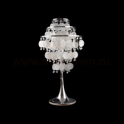 Светильник настольный Colosseo 80363/1T Flavia