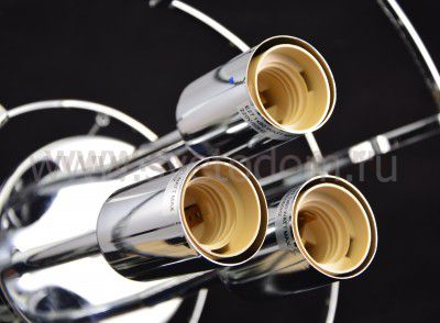 Люстра Colosseo 80363/3A Flavia