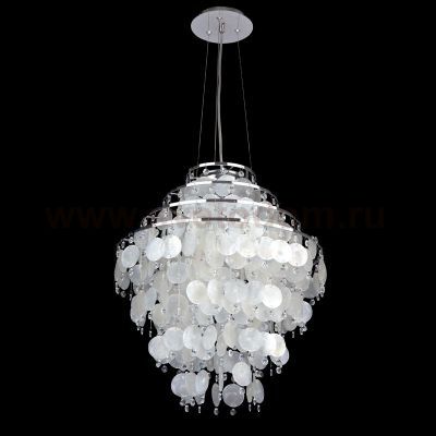 Люстра Colosseo 80363/3A Flavia