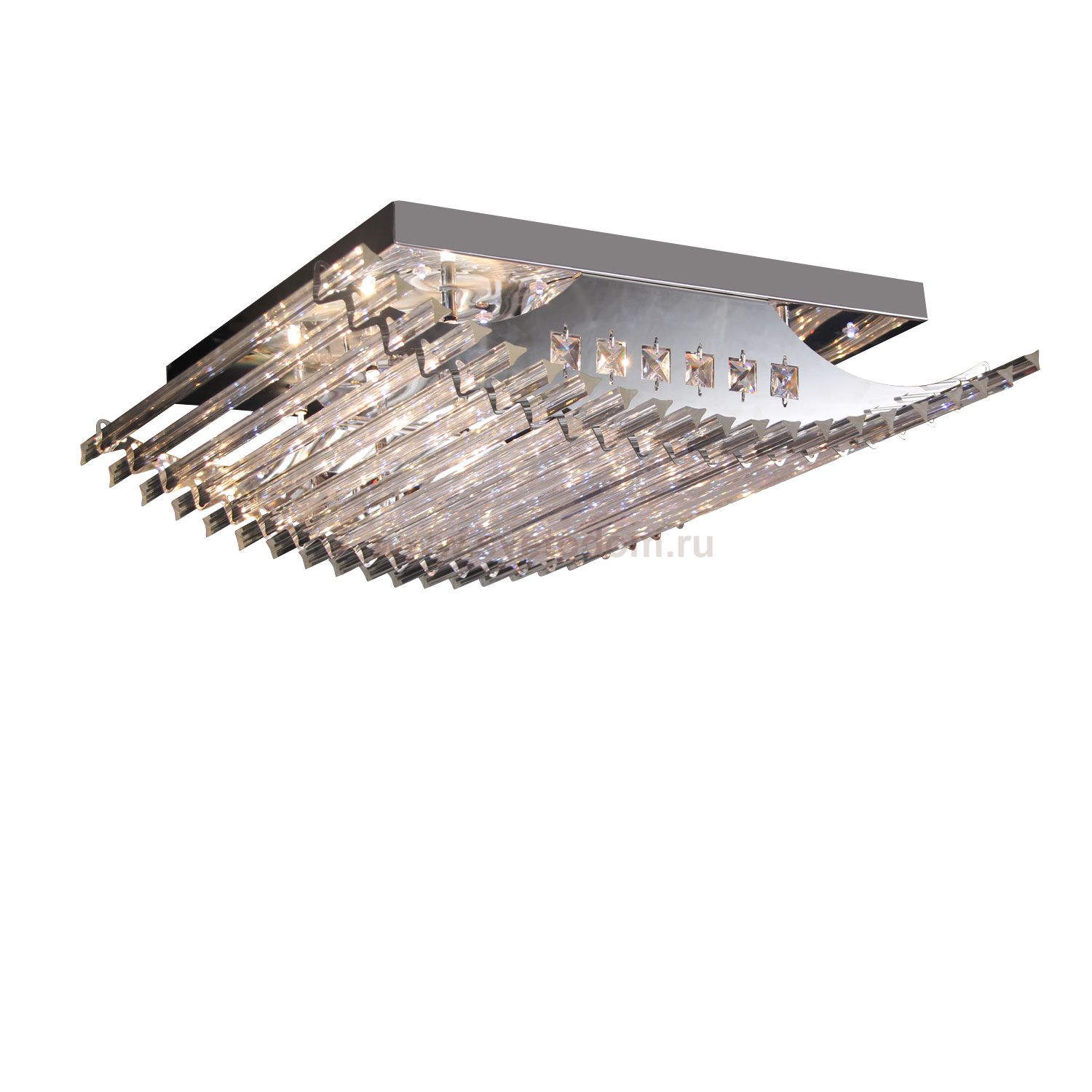 Люстра Colosseo 80364/9C