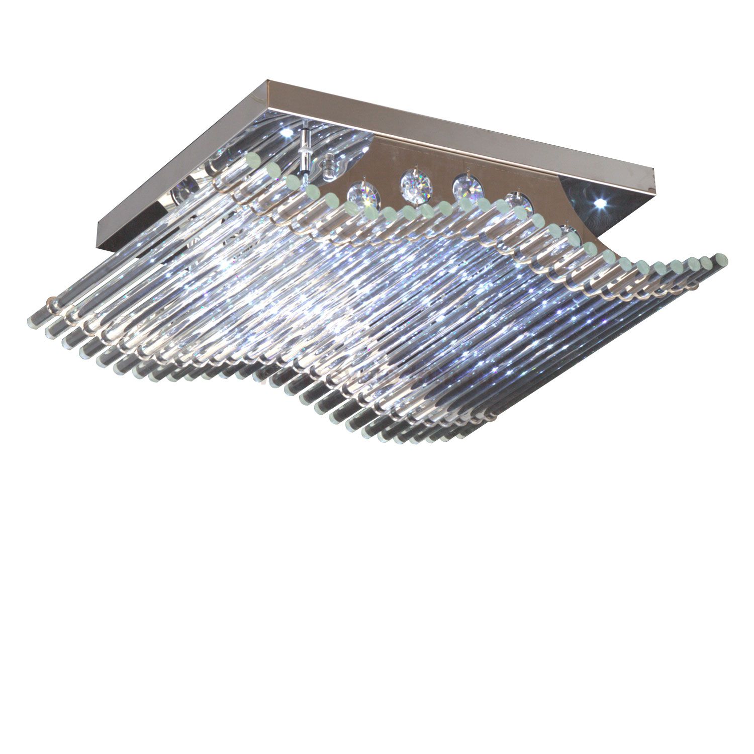 Люстра Colosseo 80365/9C