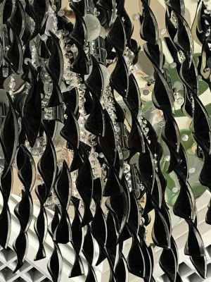 Люстра потолочная Colosseo 80367/8+8C