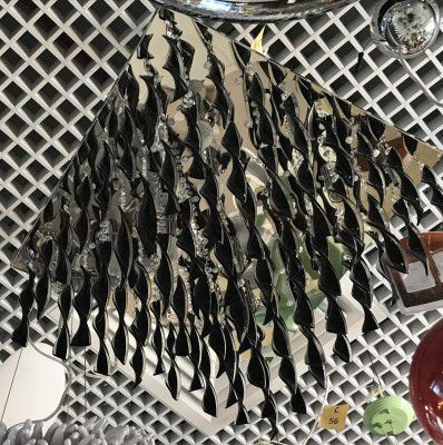 Люстра потолочная Colosseo 80367/8+8C