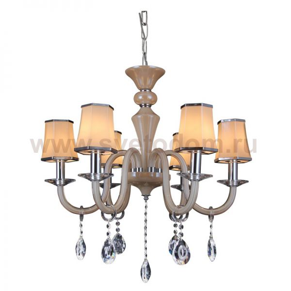 Люстра Colosseo 80368/6