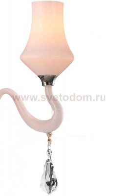 Люстра белая Colosseo 80369/6