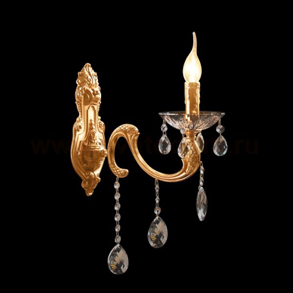 Светильник бра Colosseo 80370/1W