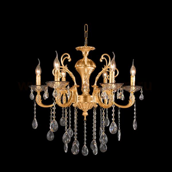 Люстра Colosseo 80370/6