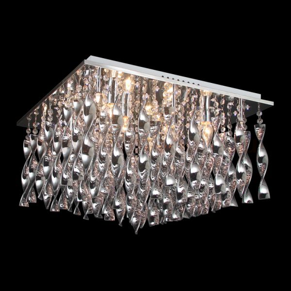 Светильник Colosseo 80371/8+8C