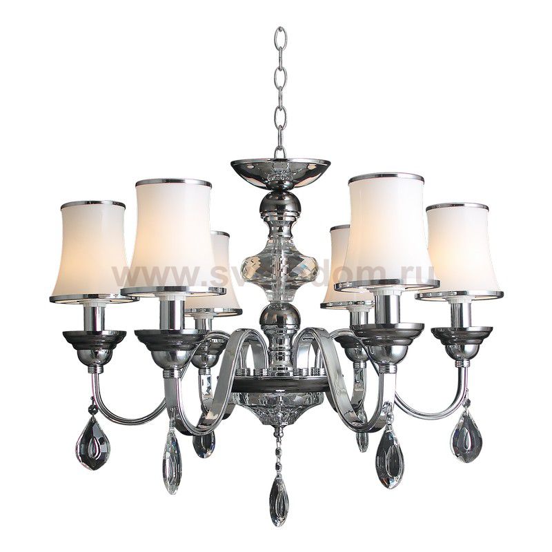 Люстра Colosseo 80372/6