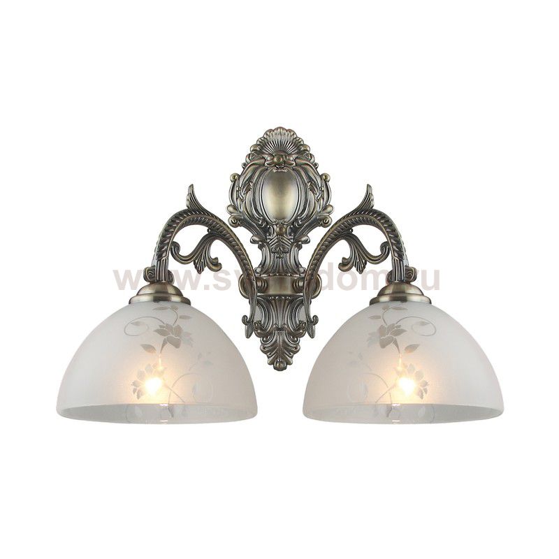 Светильник бра Colosseo 80374/2W