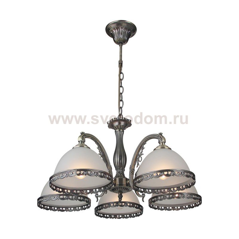 Люстра классическая Colosseo 80377/5