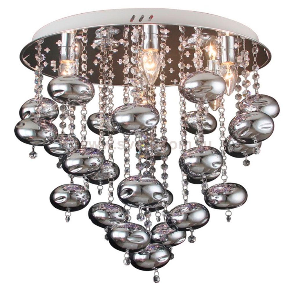 Люстра Colosseo 80381/6