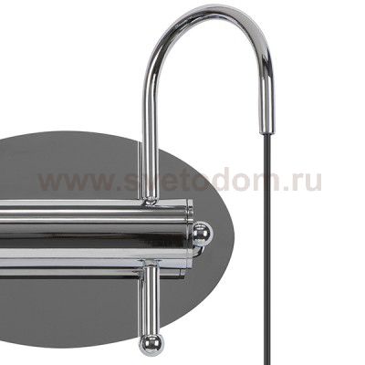 Светильник настенный бра Lightstar 803821 PENTOLA