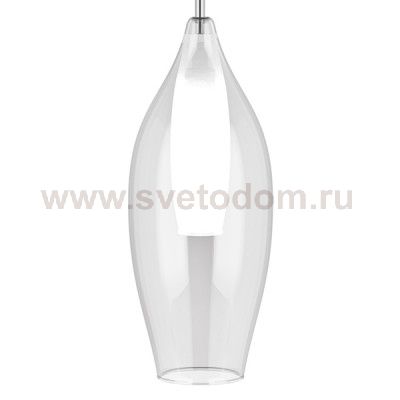 Светильник настенный бра Lightstar 803821 PENTOLA