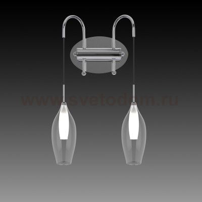 Светильник настенный бра Lightstar 803821 PENTOLA