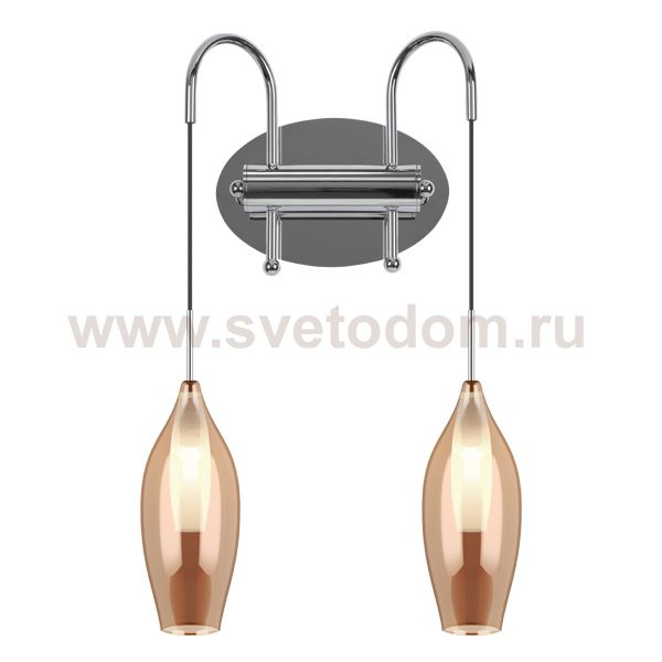 Светильник настенный бра Lightstar 803823 PENTOLA