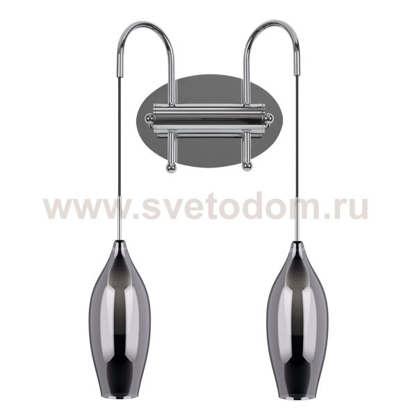 Светильник бра Lightstar 803827 Pentola