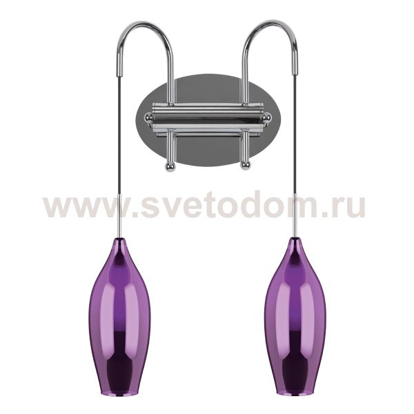 Светильник бра Lightstar 803829 Pentola