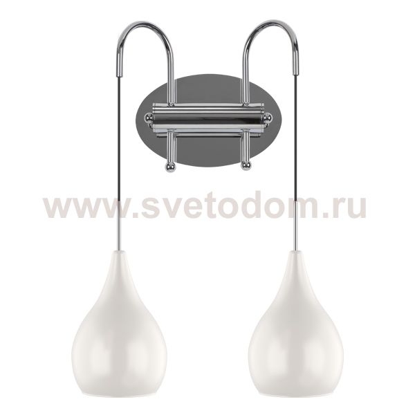 Светильник бра Lightstar 803830 Pentola