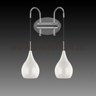 Светильник бра Lightstar 803830 Pentola