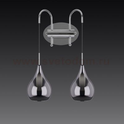 Светильник бра Lightstar 803837 Pentola