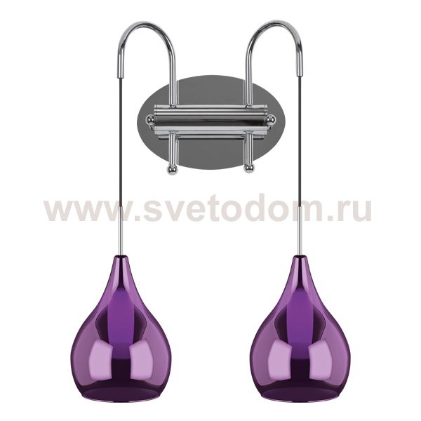 Светильник бра Lightstar 803839 Pentola