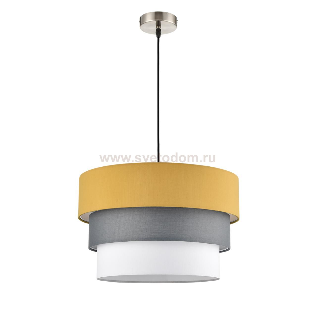 Светильник подвесной Lumion 8038/3 ILAIDA