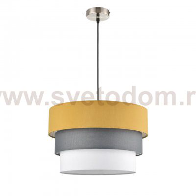 Светильник подвесной Lumion 8038/3 ILAIDA