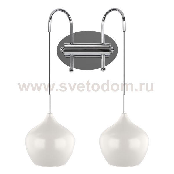 Светильник бра Lightstar 803840 Pentola