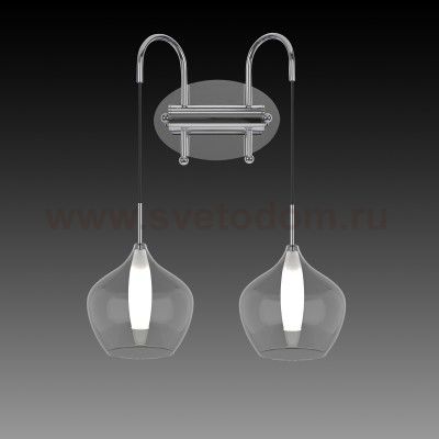 Светильник бра Lightstar 803841 Pentola