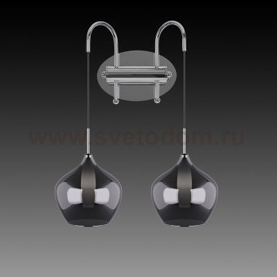 Светильник бра Lightstar 803847 Pentola