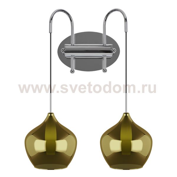 Светильник бра Lightstar 803848 Pentola