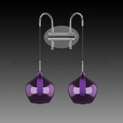 Светильник бра Lightstar 803849 Pentola