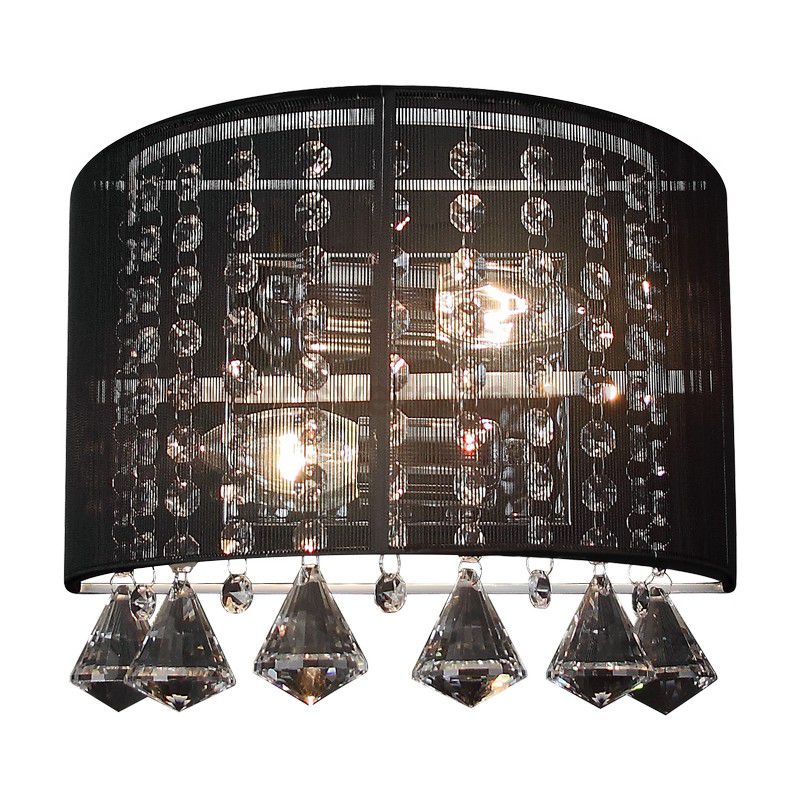 Светильник бра Colosseo 80385/2W Mirabella