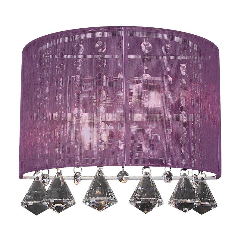 Светильник бра Colosseo 80387/2W Mirabella