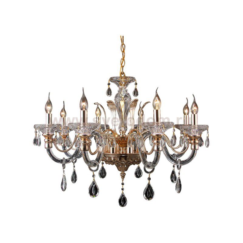 Люстра Colosseo 80390/8