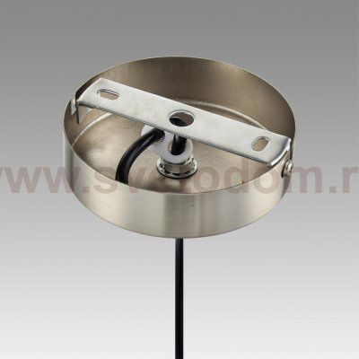 Светильник подвесной Lumion 8039/3 ILAIDA