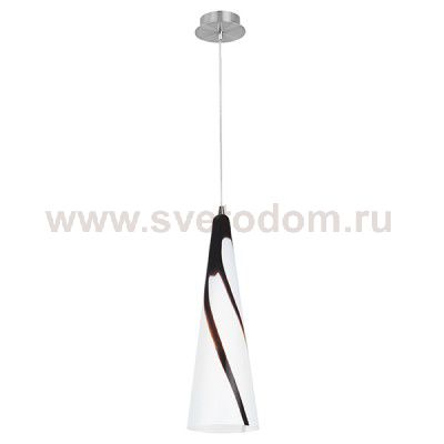 Подвесной светильник Lightstar 804011 Cioccolato