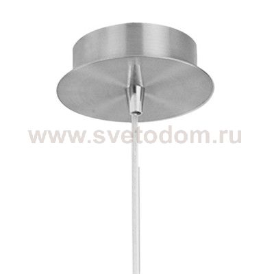 Подвесной светильник Lightstar 804011 Cioccolato