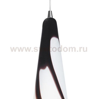 Подвесной светильник Lightstar 804011 Cioccolato
