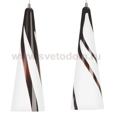 Подвесной светильник Lightstar 804031 Cioccolato