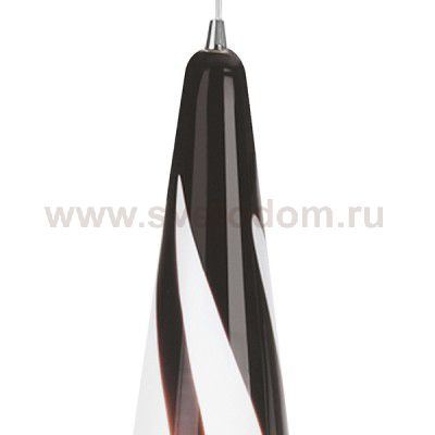 Подвесной светильник Lightstar 804031 Cioccolato