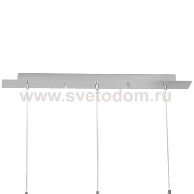 Подвесной светильник Lightstar 804031 Cioccolato