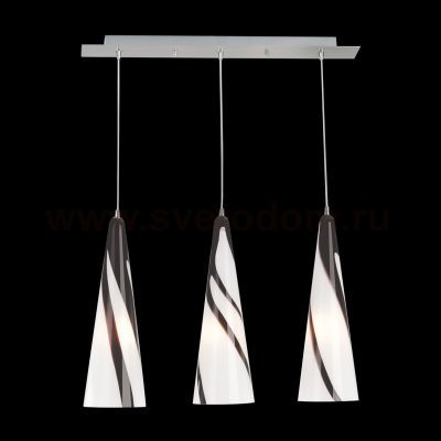 Подвесной светильник Lightstar 804031 Cioccolato